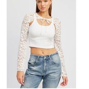 Emory Park Samantha Bolero